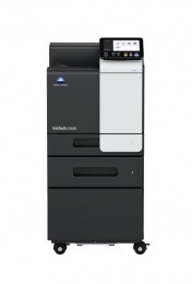 bizhub C3300i PF-P20 DK-P04